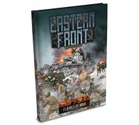 Flames of War: Forze di metà guerra del fronte orientale