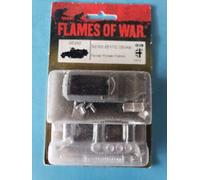 Flames of War - GE240 - SdKfz 251/1C 15mm - @