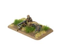 Flames of War GE797 SMG SS Machine-Gun Platoon Late