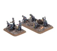 Flames of War Hitlerjugend Platoon