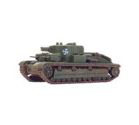Flames Of War Miniatures Russian T-28 Soviet Union by Battlefront Miniatures