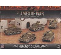 FLAMES of WAR : Mission Token Set