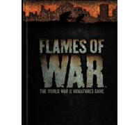 FLAMES OF WAR RULES: The WW2 Miniatures Game