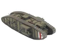 Flames of War The Great War British Mk V Tank GBR100 WWI 15mm