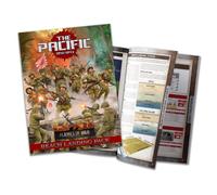 Flames of War The Pacific Beach Landing Pack (Limited Edition)
