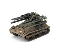 Flames of War: US M50 Ontos Tank