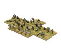 Flames of War Vietnam US Rifle Platoon