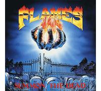 FLAMES - SUMMON THE DEAD
