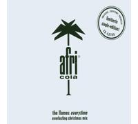 Flames,the - Everytime(Everlasting Christma