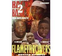 Flamethrowers - Back 2 Basics [Edizione: Regno Unito]