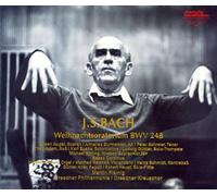 Flamig & Dresden Philharmonc - Bach: Christmas Oratorio Bwv. 24