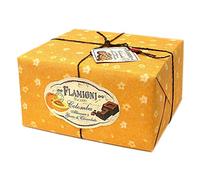 FLAMIGNI COLOMBA CON ALBICOCCA E CIOCCOLATO - 1KG