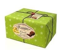 FLAMIGNI COLOMBA CON CEDRO E CIOCCOLATO - 1KG