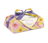FLAMIGNI Colomba Pasquale con Gocce di Cioccolato da 1 Kg, Dolce Artigianale, Impasto Soffice e Delicato, Senza Agrumi Canditi, Incartata a Mano, Made in Italy