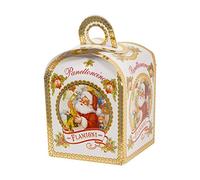 Flamigni - Mini panettone milano segnaposto 80gr