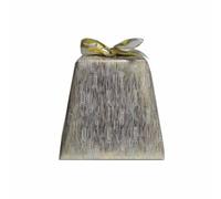 Flamigni Pandoro Classico Linea Oro, Pandoro Artigianale 1 Kg