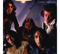 FLAMIN' GROOVIES - FLAMINGO