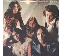 Flamin' Groovies - Flamingo