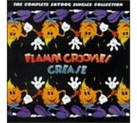 Flamin' Groovies - Grease / The Complete Skydog Singles Collection