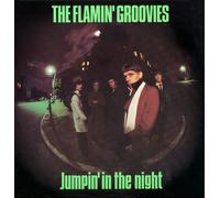 Flamin' Groovies Jumpin' In The Night (CD)