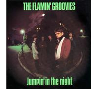 Flamin' Groovies Jumpin' In The Night (Vinyl LP)