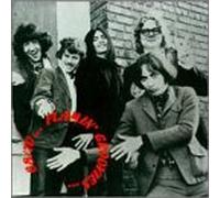 Flamin Groovies - Live 1968/70