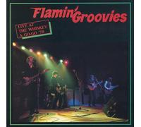 Flamin' Groovies Live at the Whiskey a Go-Go '79 (Vinyl LP)