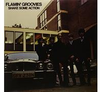 Flamin' Groovies - Shake Some Action