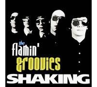Flamin' Groovies - Shaking