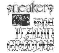 The Flamin' Groovies - Sneakers (Blue)