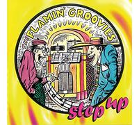 Flamin Groovies - Step Up