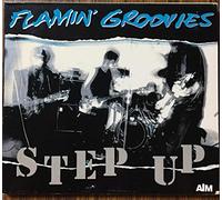 Flamin' Groovies - Step Up [Import]