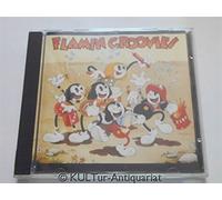 Flamin' Groovies - Supersnazz