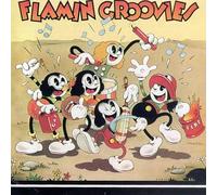 Flamin Groovies - Supersnazz