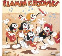 Flamin' Groovies - Supersnazz