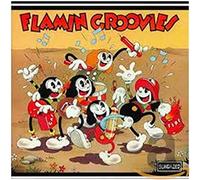 Flamin' Groovies - Supersnazz