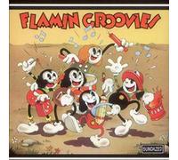 Flamin Groovies - Supersnazz [Millenium Pop]