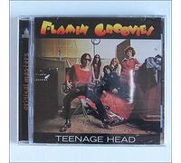 Flamin' Groovies - Teenage Head