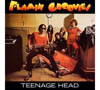 Flamin' Groovies - Teenage Head