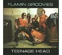 Flamin' Groovies - Teenage Head