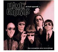 Flamin' Groovies,the - At Full Speed-Complete Sire Recordings