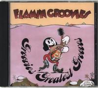 Flamin' Groovies,the - Greatest Hits