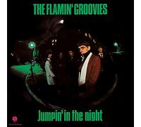 The Flamin' Groovies Jumpin' in the Night (Vinyl LP) 12" Album