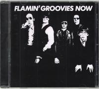 Flamin' Groovies,the - Now