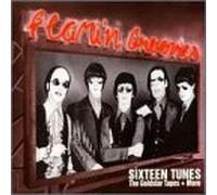 Flamin' Groovies,the - Sixteen Tunes