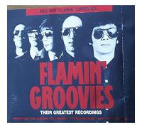 Flamin' Groovies Their Greatest Recordings DCD 5220 (DISKY label) 1991