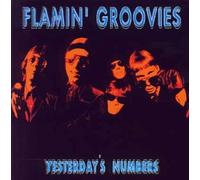 Flamin Groovies - Yesterdays Numbers