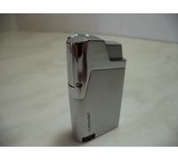 FLAMINAIRE LIGHTER ACCENDINO MOD PASCAL 02 TURBOJET +PORTASIGARETTE RONSON NEW