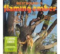 Flaming Ember - Westbound Number 9