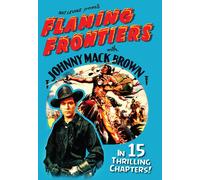 Flaming Frontiers (DVD)